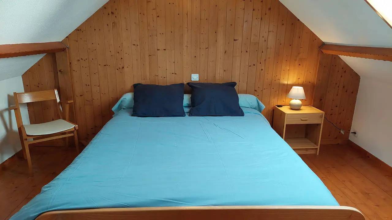 Ferienhaus für 6 Personen (100 m²) in Landéda in Landéda, Brest region