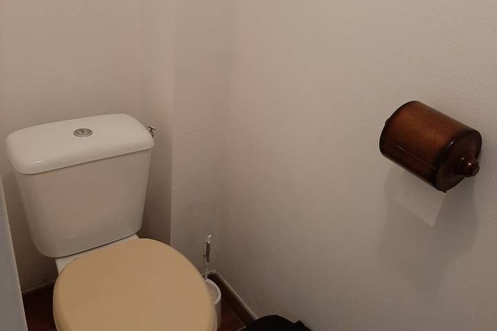 Gîte pour 6 personnes à Vigneulles-lès-Hattonchâtel - 4