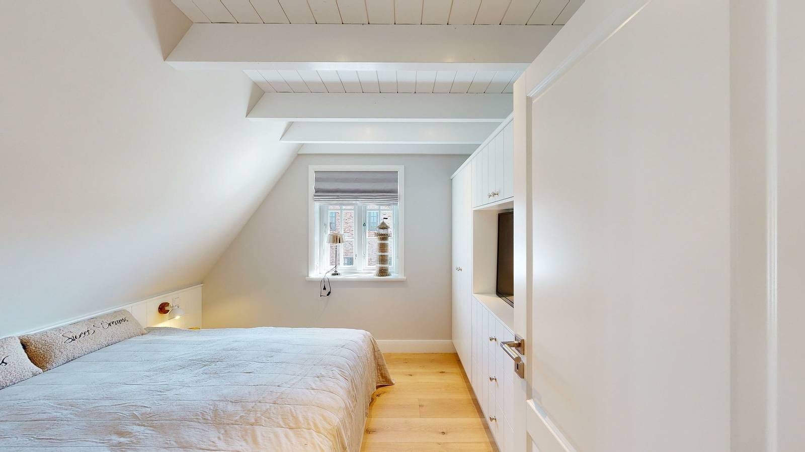 Ganze Ferienwohnung, Moin2Föhr Ii in Wyk auf Föhr (Stadt), Wyk auf Föhr