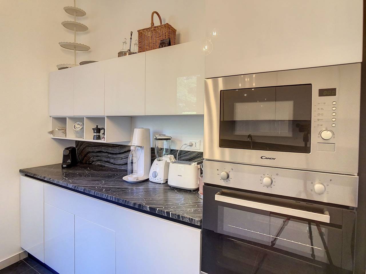 Ganze Wohnung, Wohnung 'Sea House' in Strandnähe in Arenzano, Riviera di Ponente