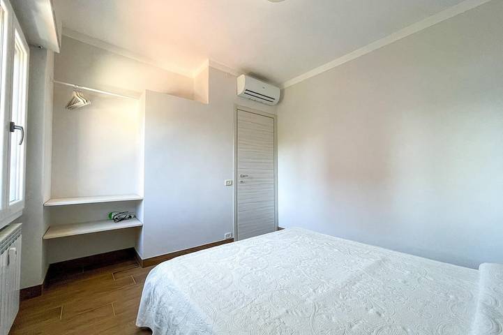 Gîte pour 6 personnes, avec Balcon et Terrasse à Sarnico - 4