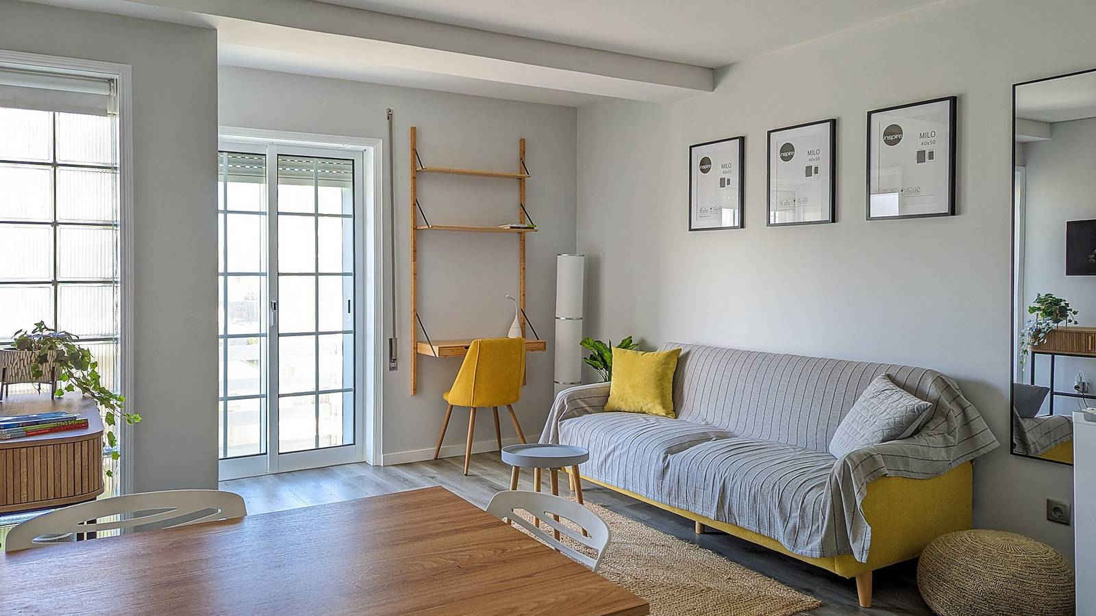 Appartamento intero, Appartamento 'Costa Nova Ocean View' con Vista Mare, Wi-Fi e Aria Condizionata in Ria de Aveiro, Gafanha da Encarnação