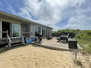 Beach House for 8 People in Dennis, Cape Cod, Photo 4