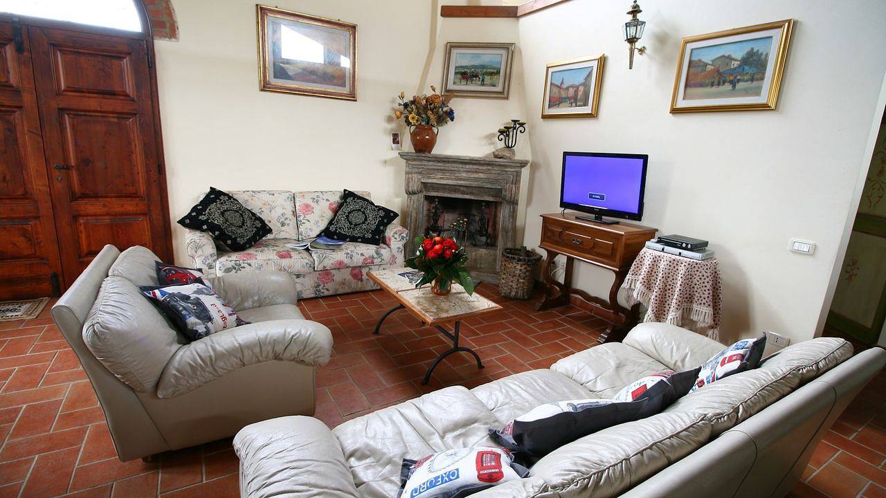 Villa für 8 Personen (180 m²) in Armaiolo in Rapolano Terme, Chianti