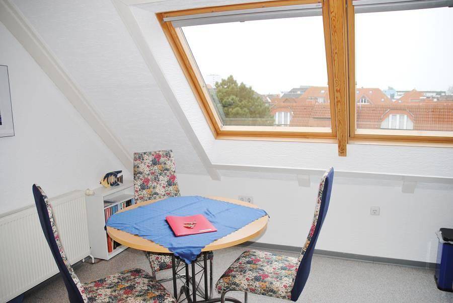 Ferienwohnungen & Zimmer in zentraler Lage - Ferienhaus Meyer — Bild 3