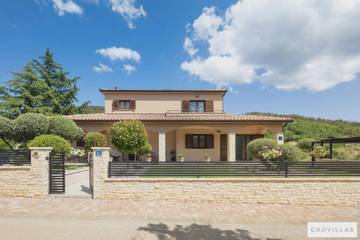 Villa für 8 Personen in Ripenda Kras, Ostküste Istrien, Bild 1