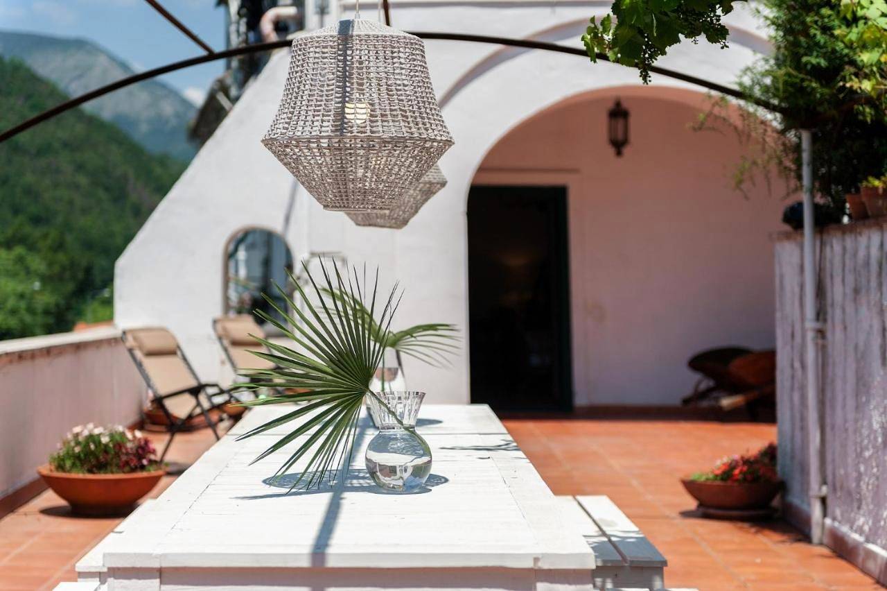 Two-Bedroom Villa in Vietri sul Mare, Costiera amalfitana