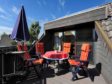 Ferienwohnung für 2 Personen in Esens, Südliche Nordseeküste, Bild 2