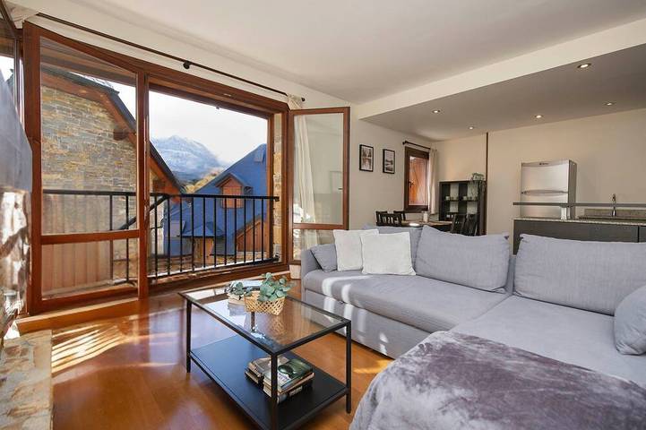 Holiday apartment for 6 people - 1