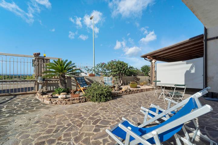 Casa Nene' Calasetta in Calasetta, Sant'Antioco