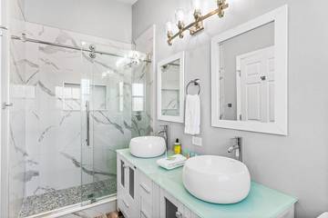 Vacation House for 8 Guests in Indian Rocks Beach, Pinellas County, Picture 4