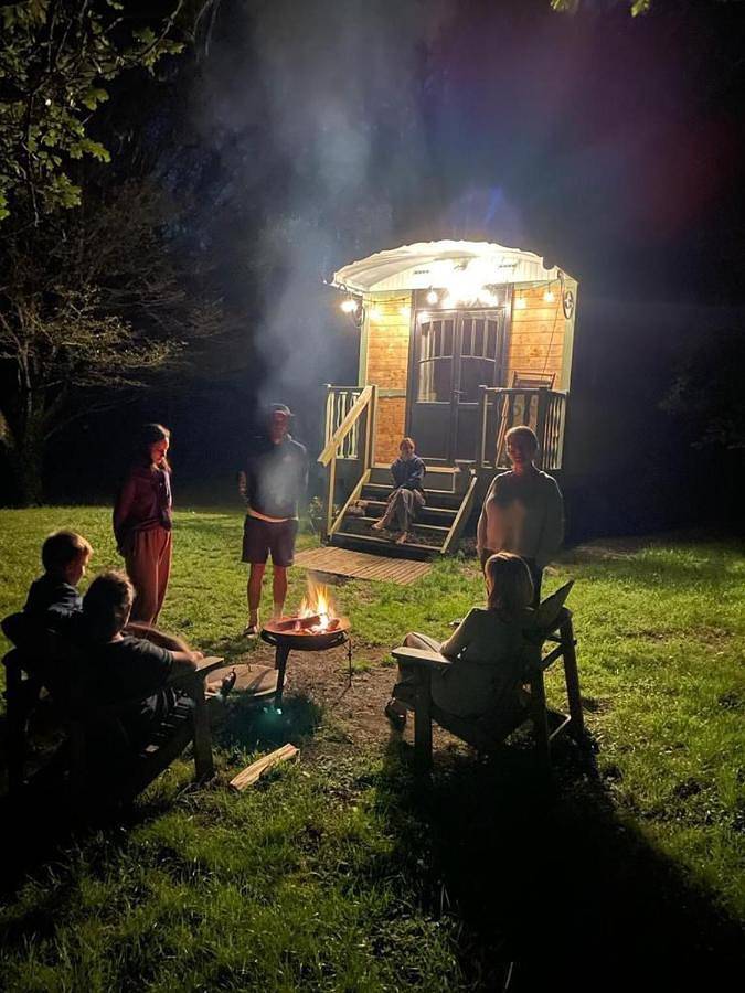 Location de vacances pour 8 personnes, avec jacuzzi et jardin à Caden - 4