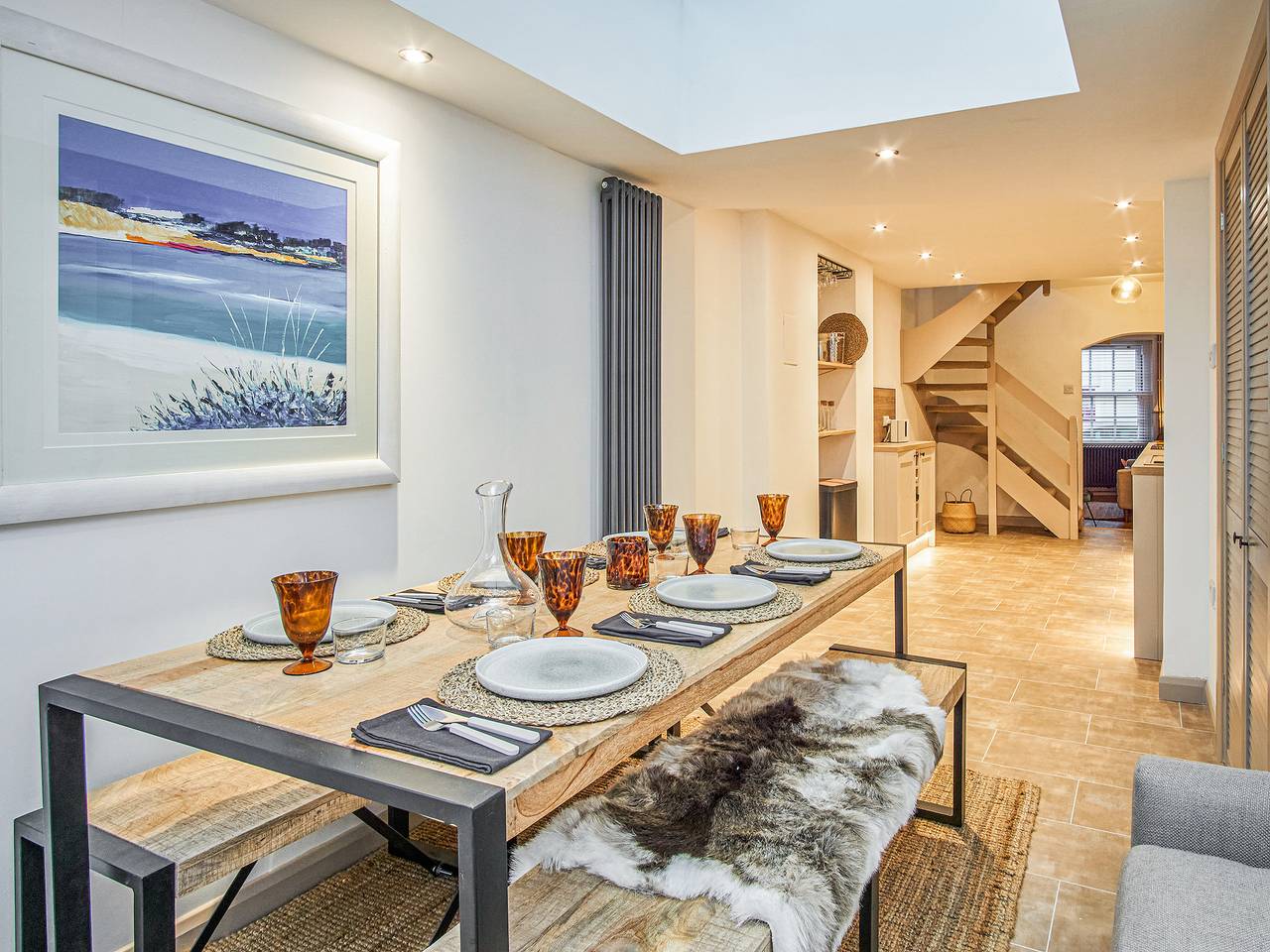 Insignia in Cowes, Isle of Wight