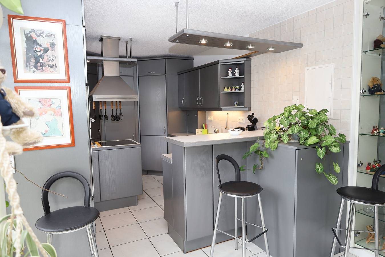 Ganze Ferienwohnung, Villa Xadayu in Reichenau, Untersee