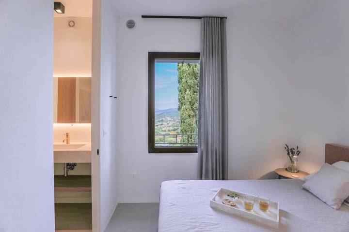 Casa dei Fiamminghi 10+2, Emma Villas in Panicale, Lac Trasimène