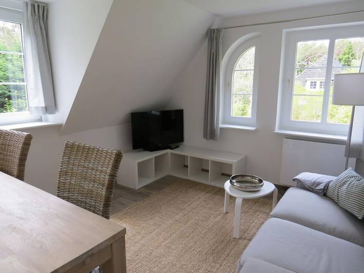 Ferienwohnung für 4 Personen in Nebel - 3