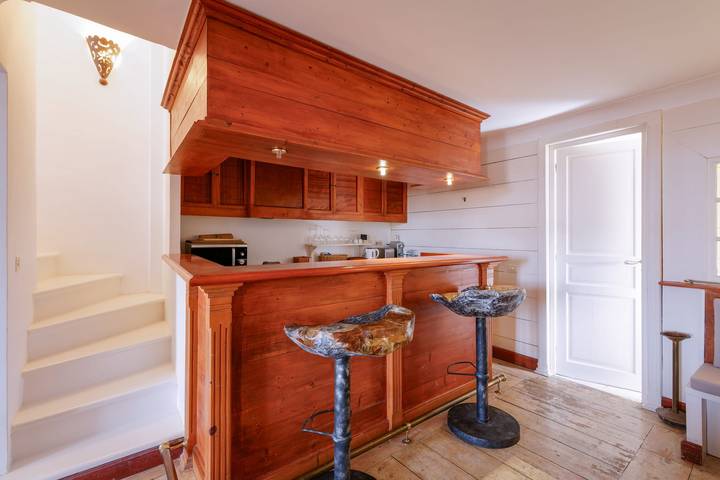 Ferienwohnung für 4 Personen in Saint-Tropez - 2