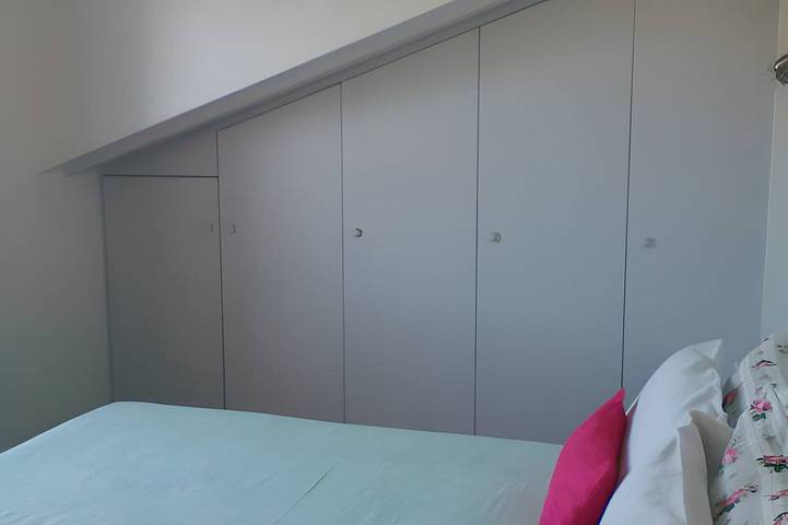 Gîte pour 4 personnes, avec balcon et jardin à Ainhoa - 3