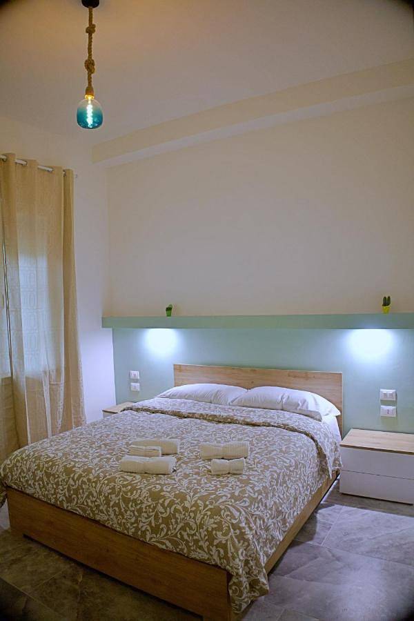 Bed and breakfast per 2 persone - 1