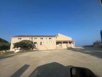 Gîte pour 5 personnes, avec vue à Farinole