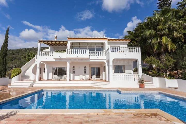 Villa für 12 Personen, mit Garten - 1