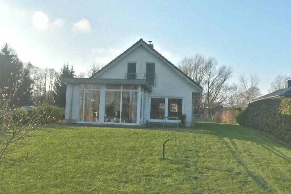 Ferienhaus Buchholz für 1 - 6 Personen mit 3 Schlafzimmern - Ferienhaus in Buchholz, Müritz