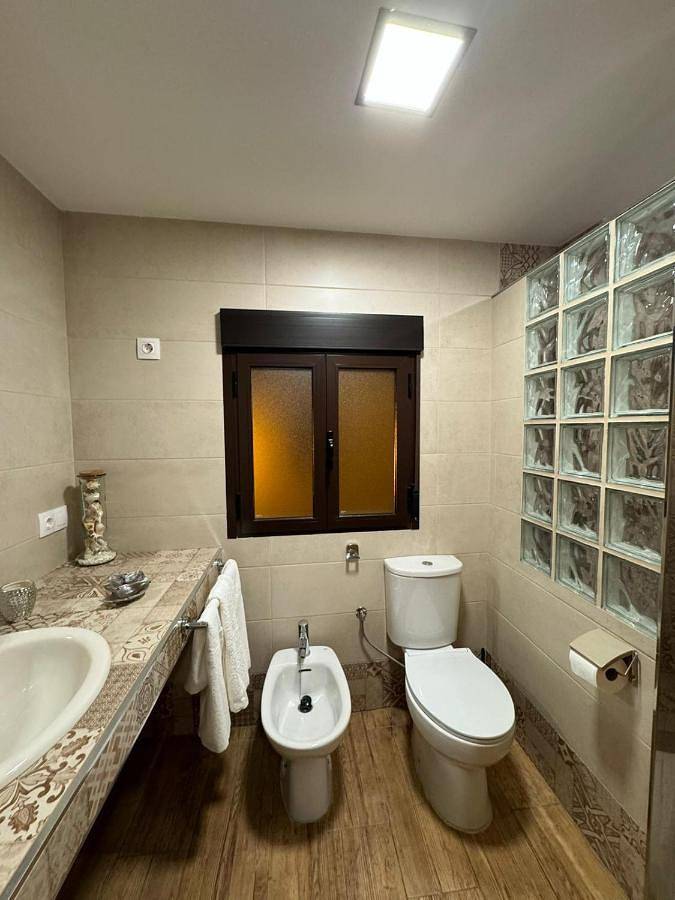 Appartement entier, Apartamento Irene 2 in Caravaca de la Cruz, Murcia l'intérieur des terres