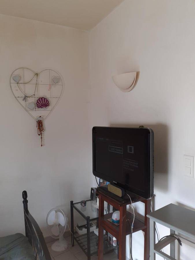 Tente pour 2 personnes, avec vue, animaux acceptés en Corse - 4