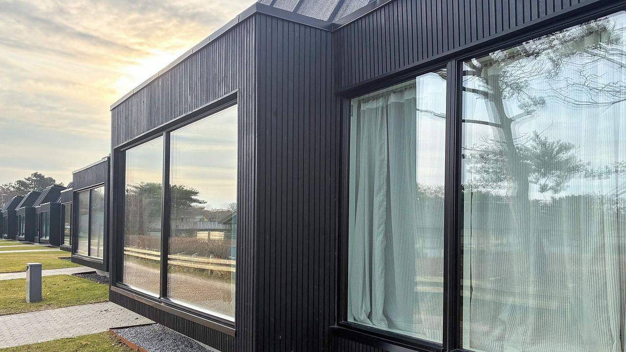 Ferienhaus für 6 Personen (98 m²) in Gilleleje in Gilleleje, Kattegatkusten