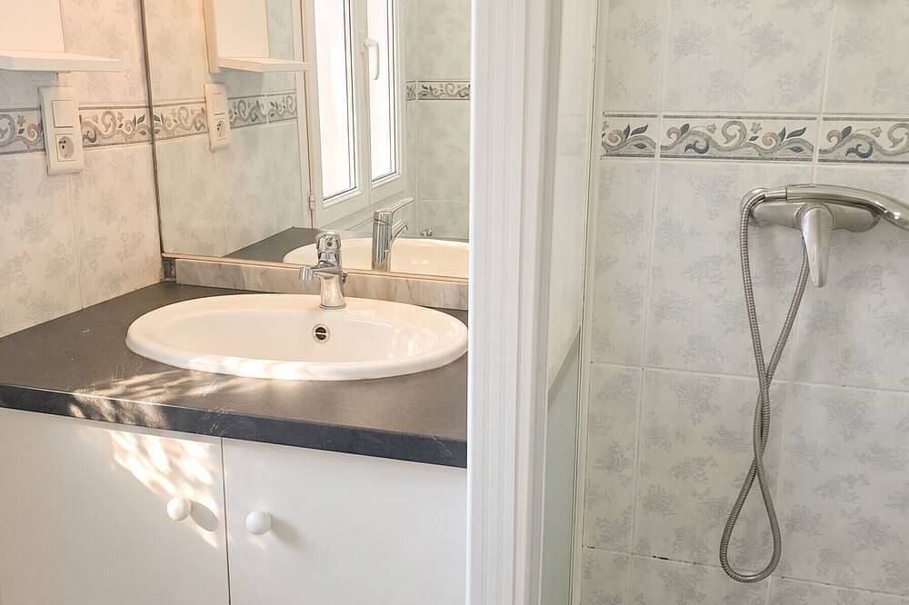 Geheel appartement, Homerez - Appartement in Clairac in Clairac, Marmande en omgeving