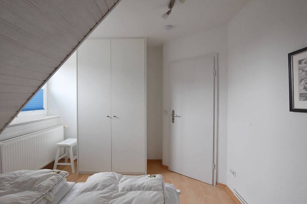 Ganze Wohnung, Halemdüür 33, App. 3 in Westerland, Sylt (Gemeinde)