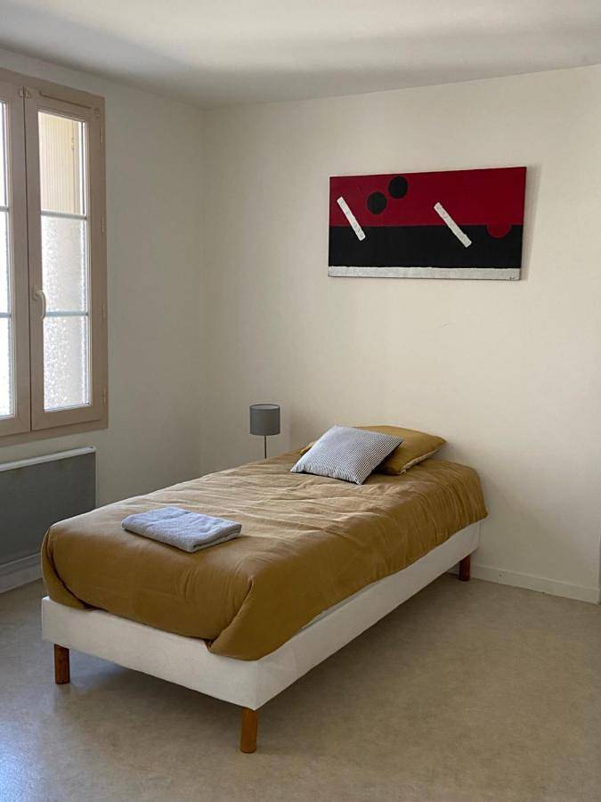 Gîte pour 5 personnes à Bray-sur-Seine - 3