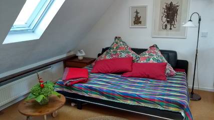 Ferienhaus für 4 Personen in Volkach, Fränkisches Weinland, Bild 2