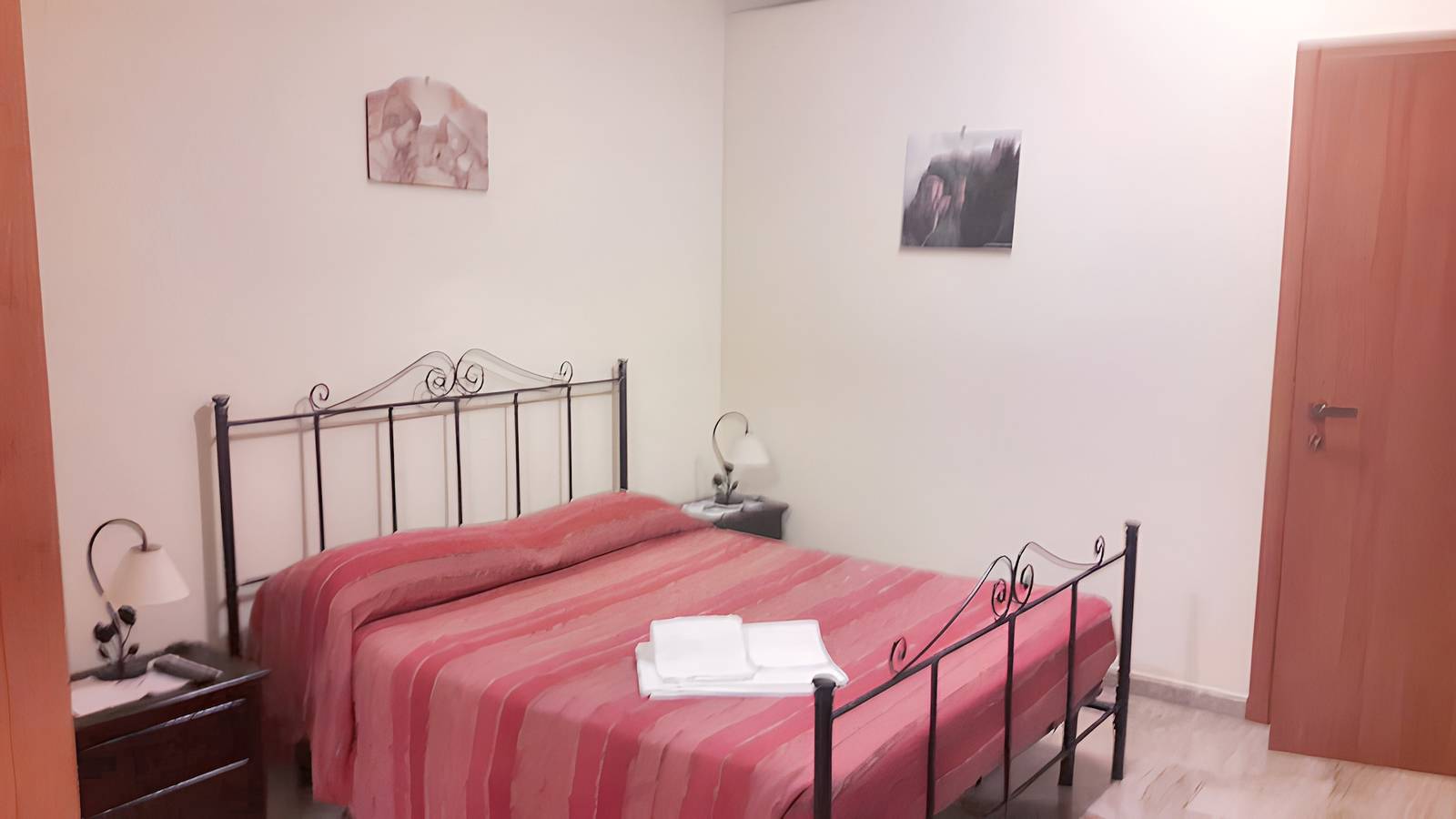 Apartamento entero, Amplio Apartamento en Trapani + Ac in Trapani, Provincia de Trapani