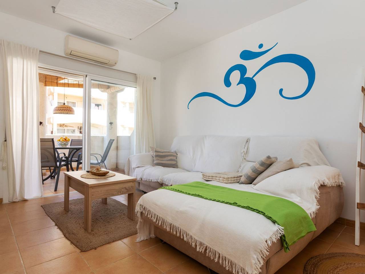 Apartamento entero, Om in Zona Triador, Vinaroz