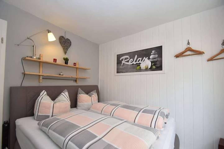 Ferienhaus für 2 Personen, mit Garten und Terrasse in Wernigerode - 2