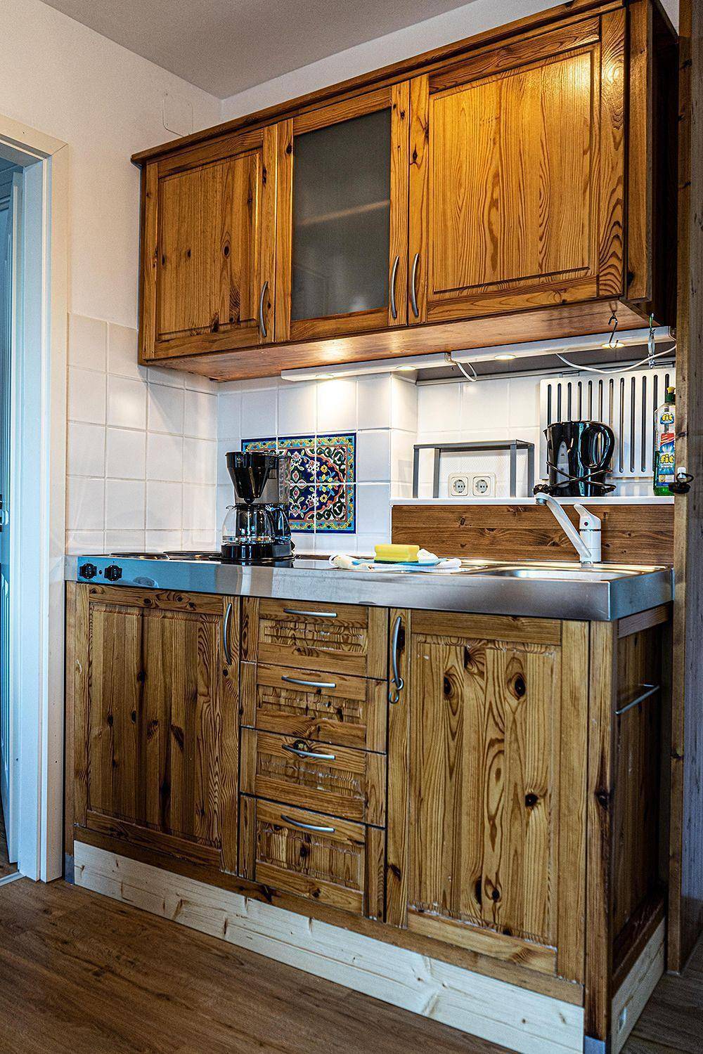 Ganze Ferienwohnung, Giebelblick B in Oberstaufen, Bayerisch Schwaben