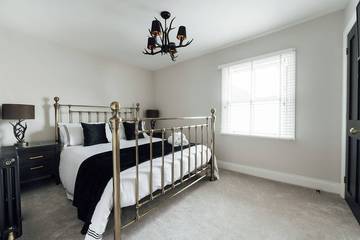 Glamping for 11 People in Colchester, Essex, Photo 2