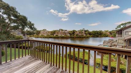 Villa for 5 Guests in Kiawah Island, Charleston County, Picture 2