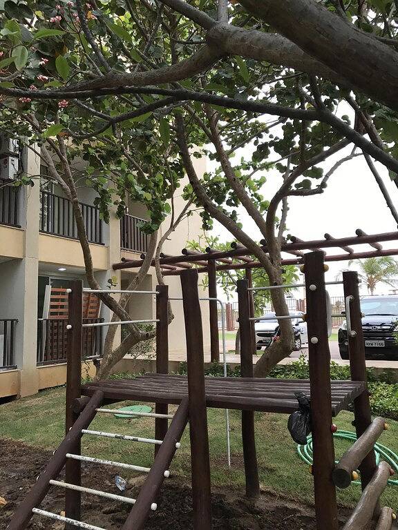 Ganze Wohnung, Strand Wohnungen in Aquiraz, Litoral Cearense