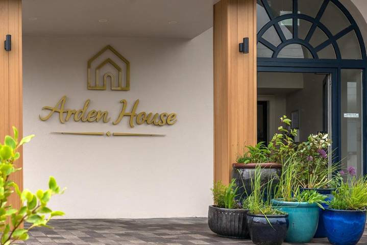 B&b für 2 Personen, mit Garten auf der Dingle Halbinsel