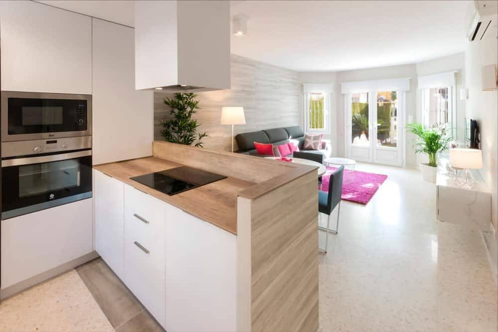 Camping für 4 Personen in Oliva, Valencia Provinz