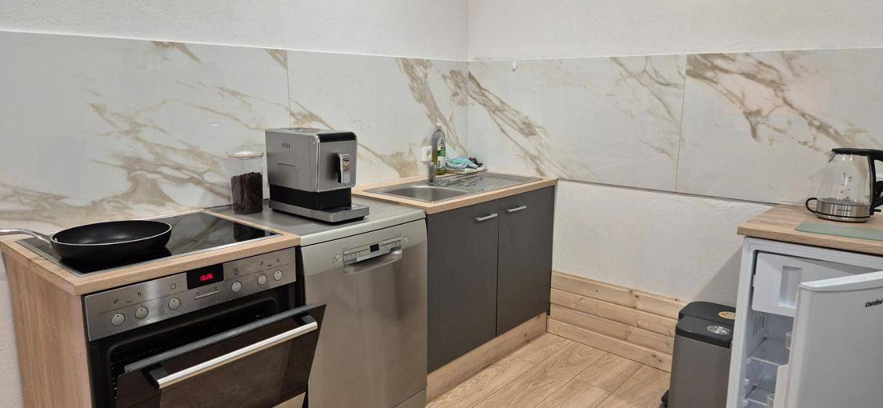 Ganze Wohnung, Vulkaneifeloase optional mit Sauna in Üdersdorf, Vulkaneifel