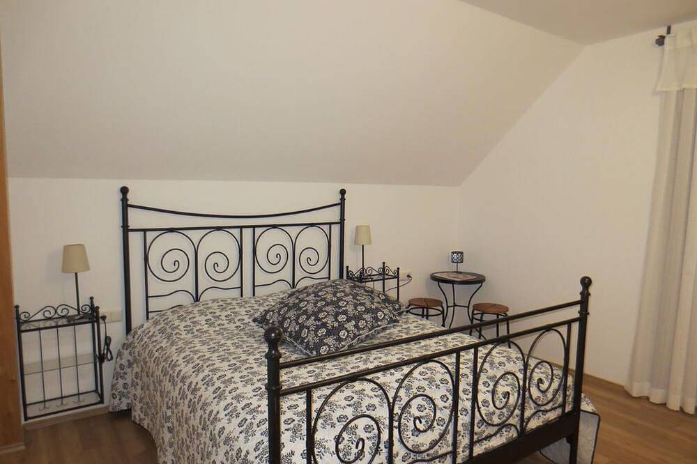 Wohnung Gunst, Dusche, Wc, 1 Schlafraum - Ziegelstadel in Roßleithen, Kirchdorf an der Krems (Bezirk)