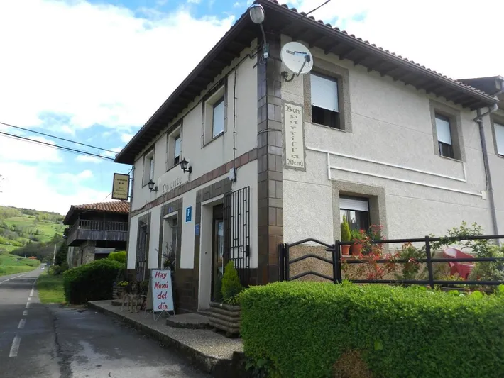 Casa de huéspuedes para 2 personas, con vistas y jardín, Se admiten mascotas - 1