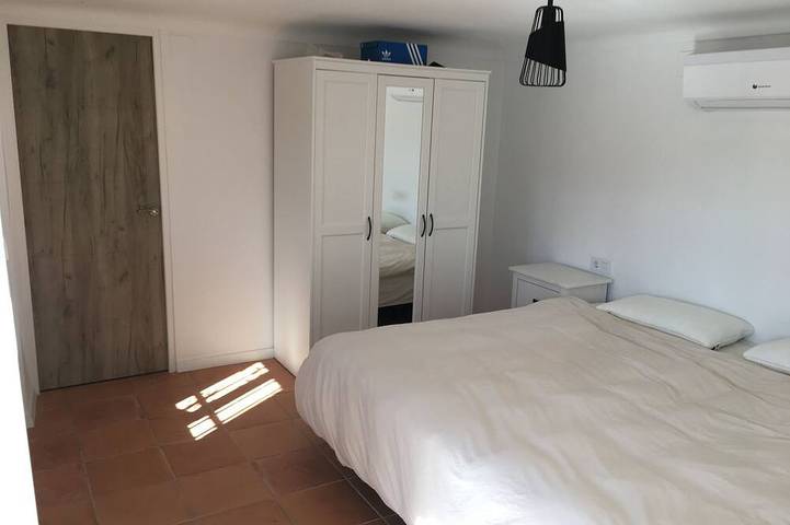 Stunning private farm house tucked away in the beautiful Andalusian mountains in Las Grageras, Alcalá la Real