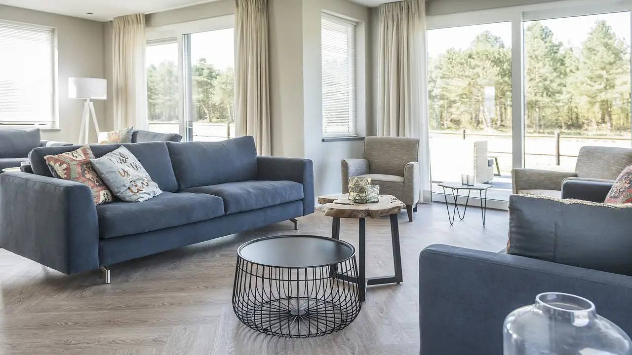 Villa für 10 Personen (280 m²) in De Cocksdorp in Eijerland, De Cocksdorp