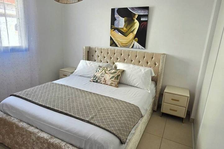 Gîte pour 4 personnes, avec balcon dans Office De Tourisme De Propriano - 2