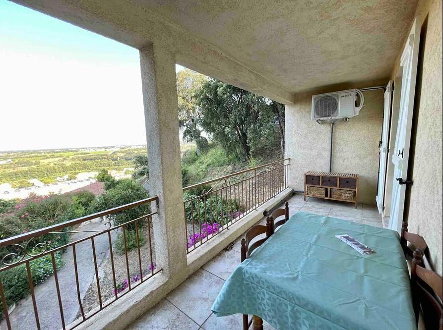 Appartement entier, Two-Bedroom Apartment in Lucciana, Région de Bastia