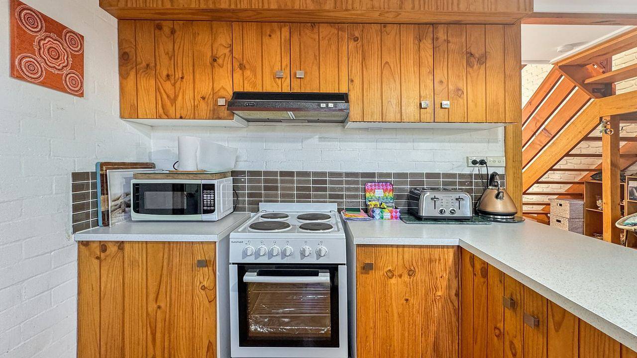 Apartamento vacacional entero, Ferienwohnung für 4 Personen (71 m²) in Broulee in Broulee, Nueva Gales del Sur